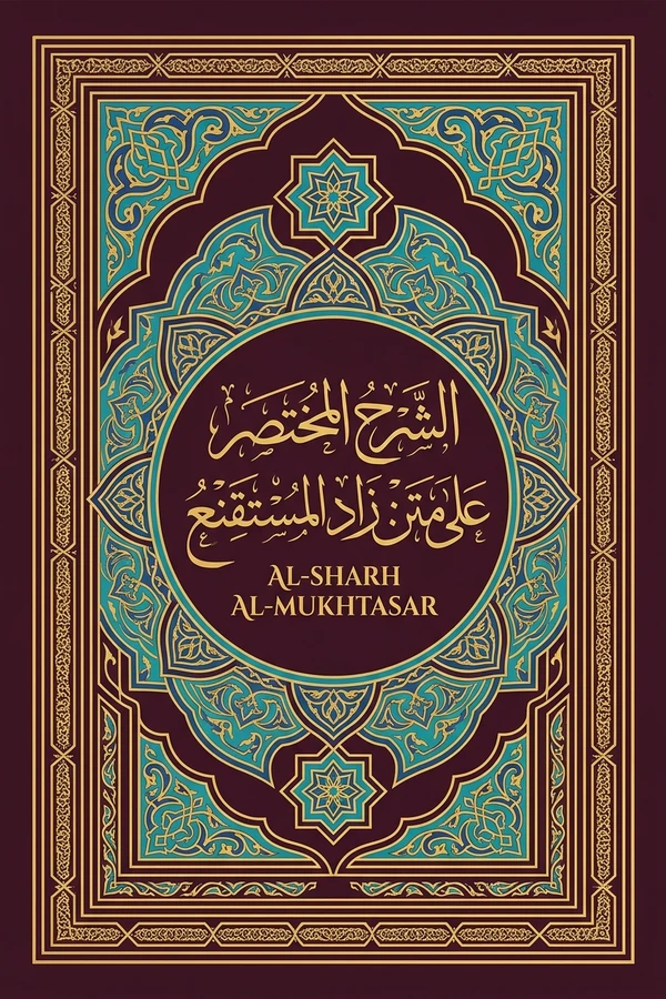الشرح المختصر على متن زاد المستقنع بتحليل ألفاظه وتقريب معانيه