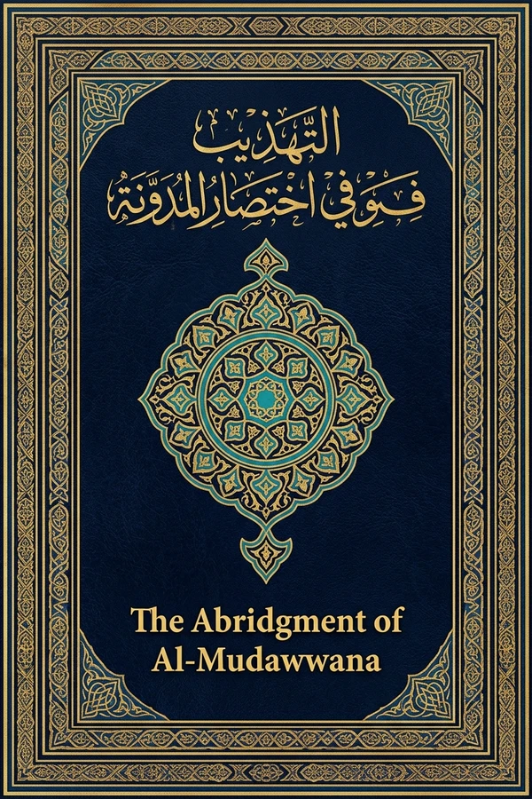The Abridgment of Al-Mudawwana