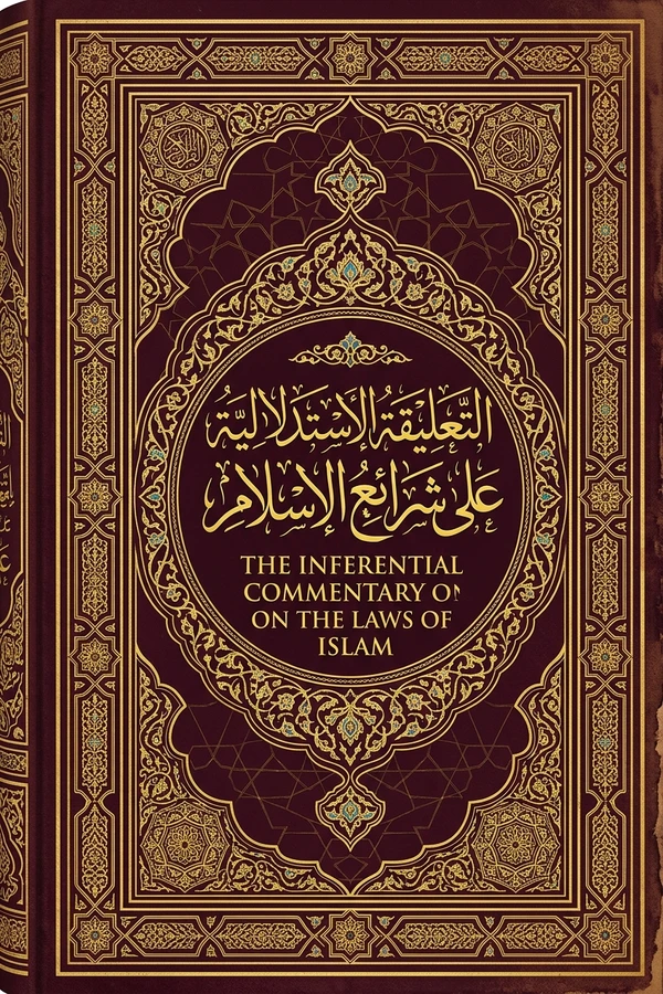 The Inferential Commentary on the Laws of Islam