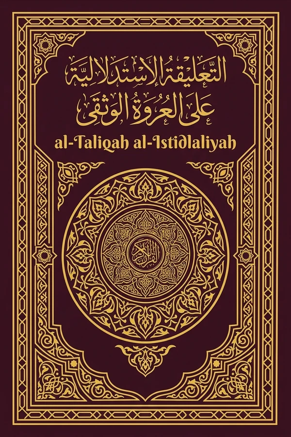 التعليقة الاستدلالية على العروة الوثقى