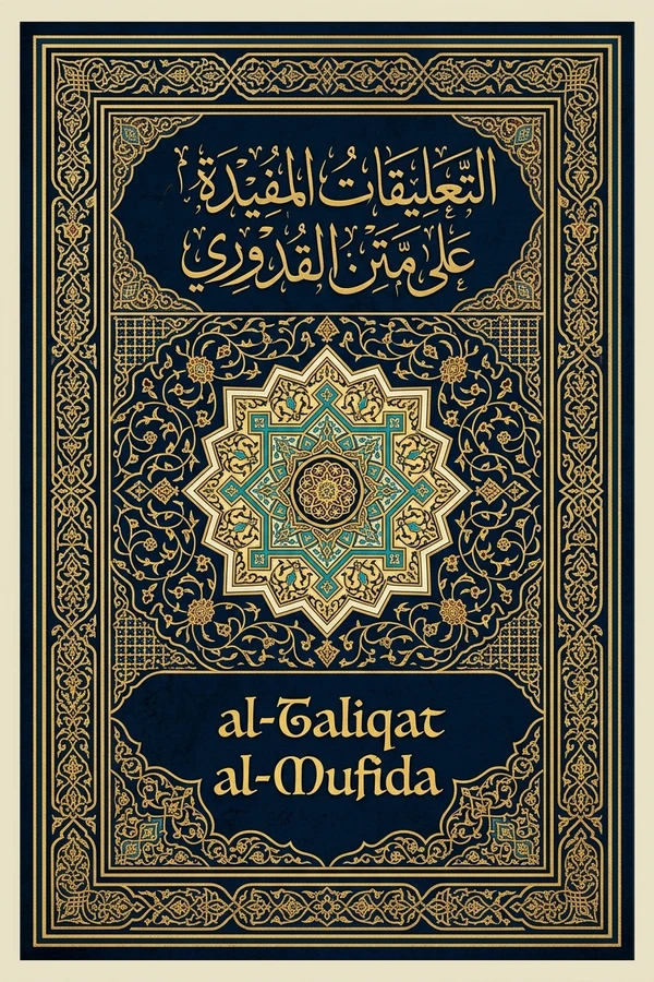 التعليقات المفيدة على متن القدوري