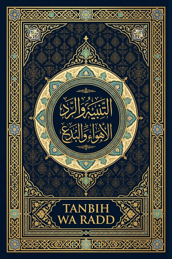 Tanbih Wa Radd