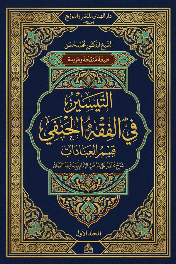 Facilitation in Hanafi Jurisprudence - The Worship Section