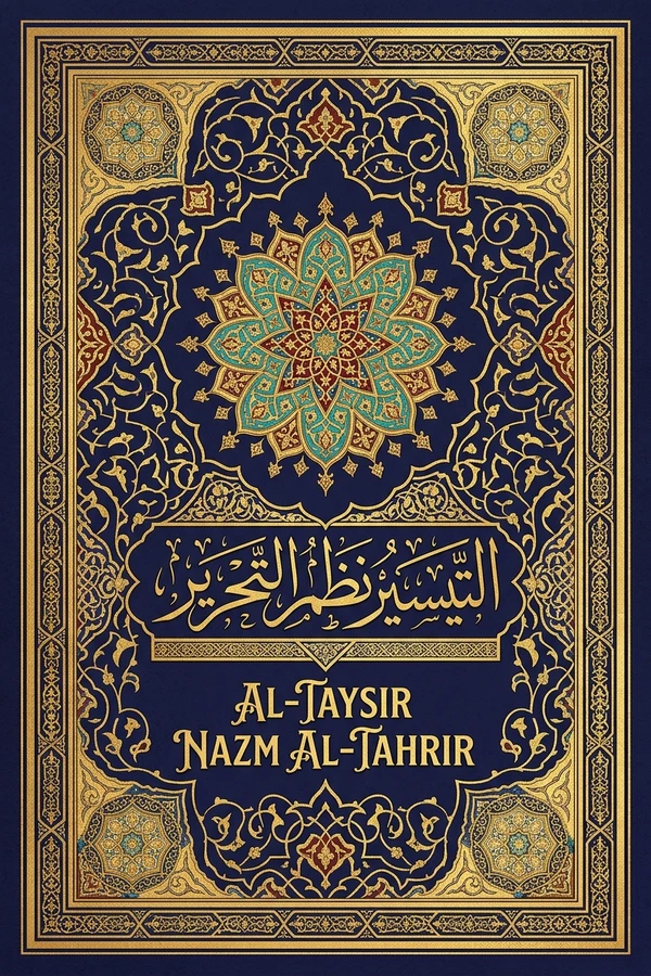 التيسير نظم التحرير