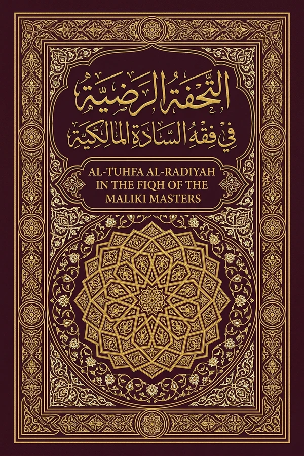 Al-Tuhfa Al-Radiyah in the Fiqh of the Maliki Masters