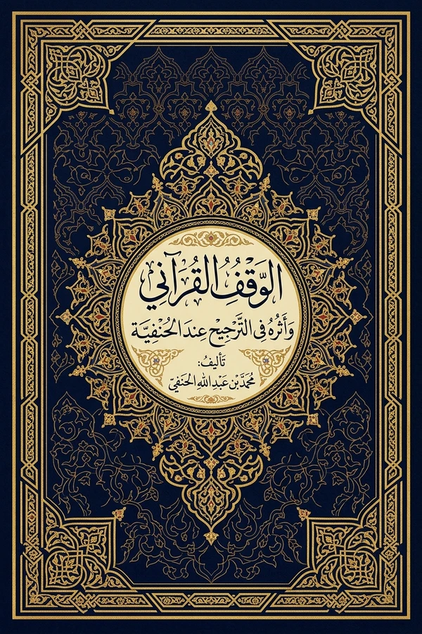 The Quranic Pausing and Its Impact on Preference in Hanafi Jurisprudence