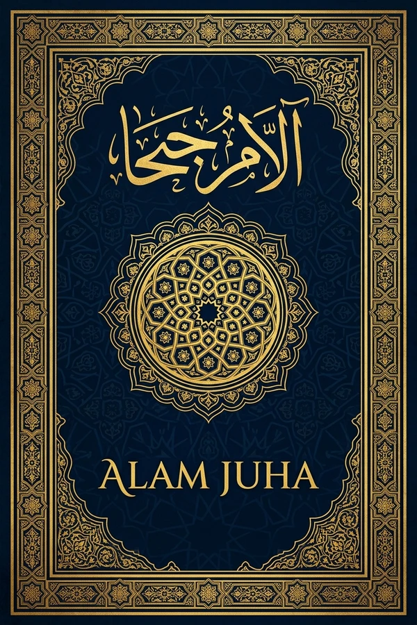 Alam Juha