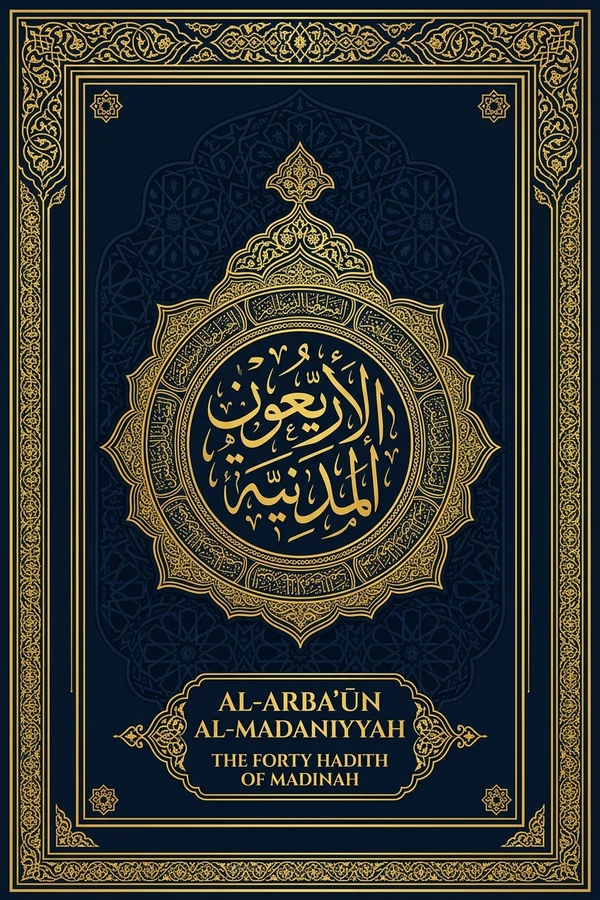 الأريعون المدنية