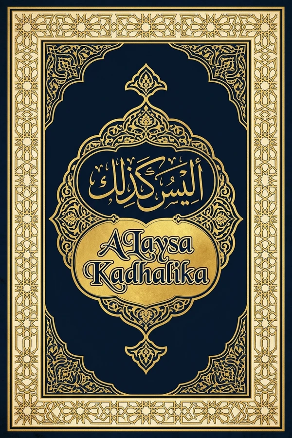 ALaysa Kadhalika