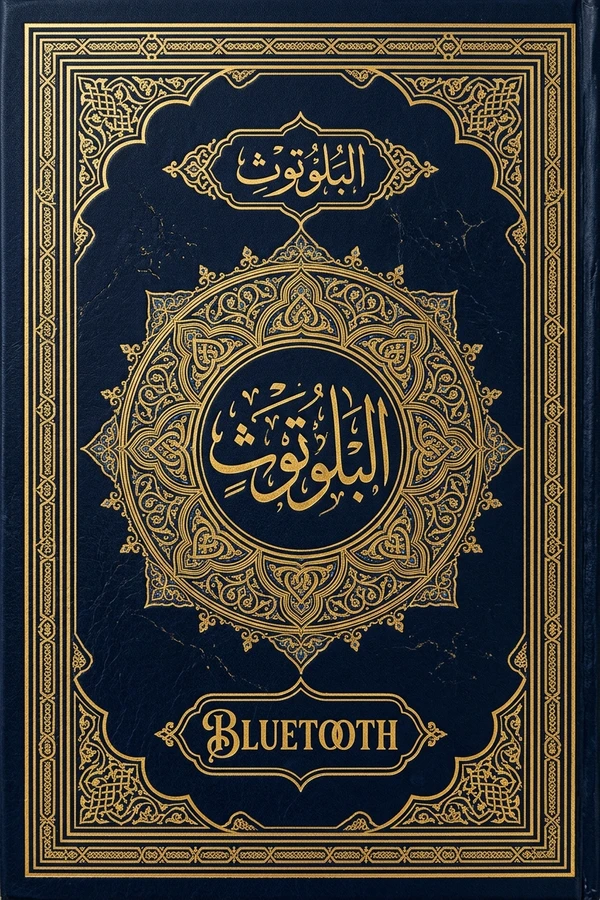 البلوتوث