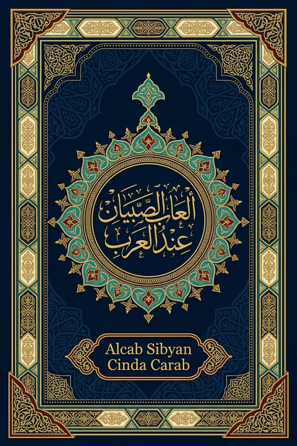 Alcab Sibyan Cinda Carab
