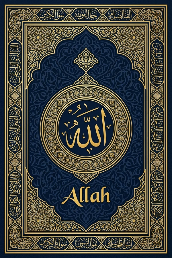 Allah