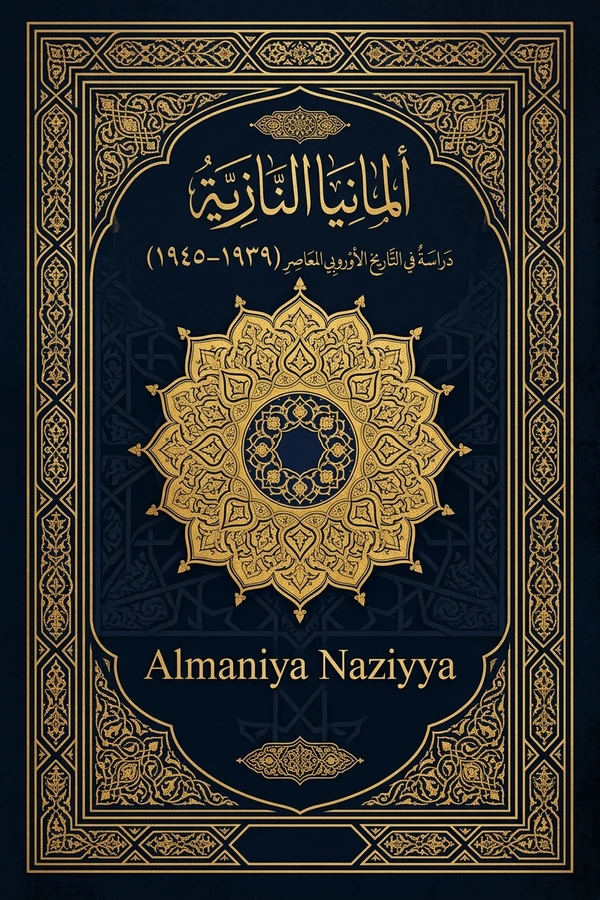 Almaniya Naziyya