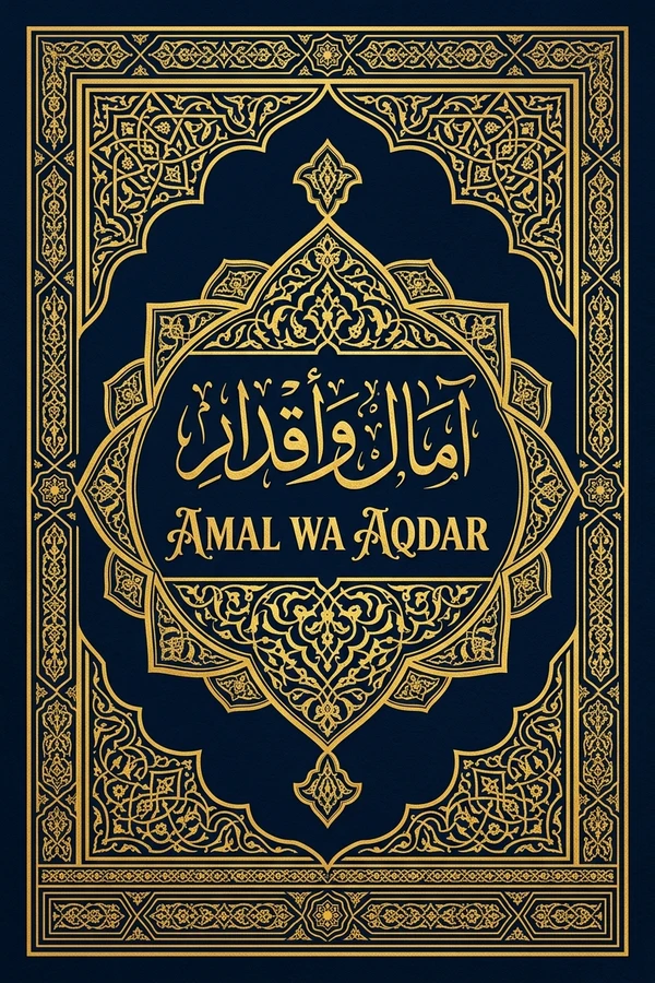 Amal Wa Aqdar