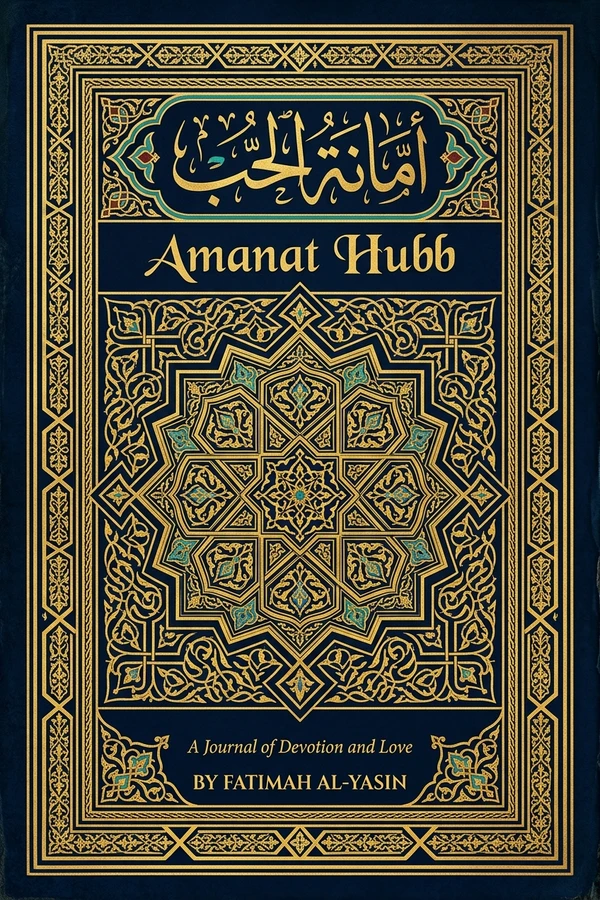 Amanat Hubb