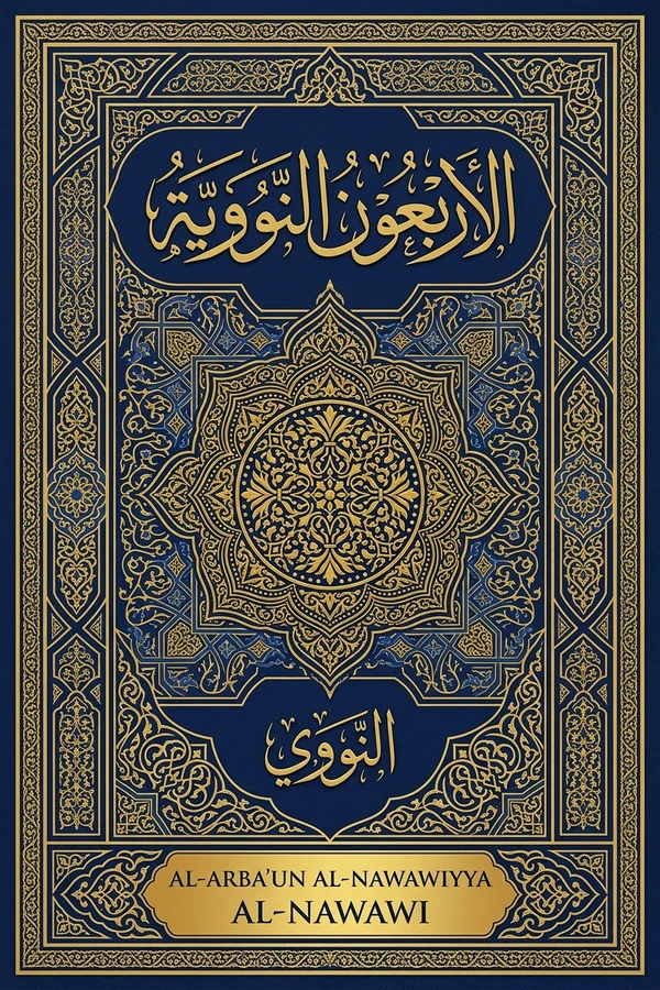al-Arbaʿun al-nawawiyyat