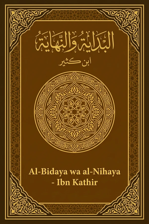al-Bidayat wa-al-nihayat