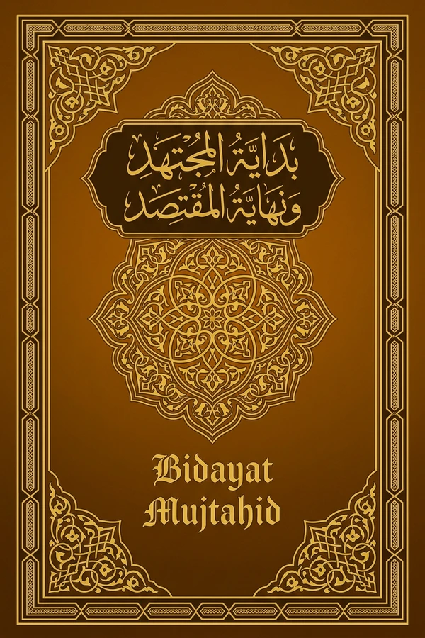 Bidayat Mujtahid