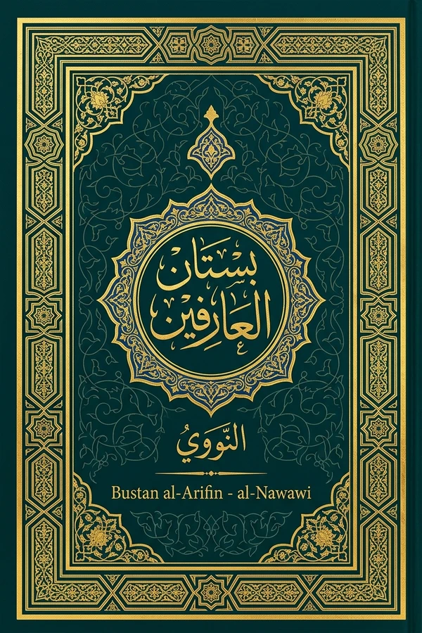 Bustan Carifin
