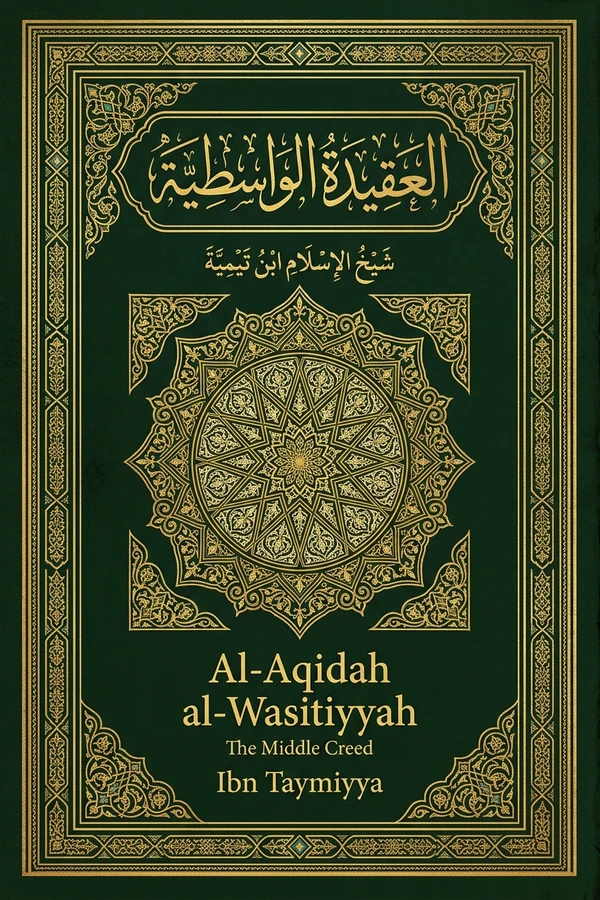 Caqida Wasitiyya
