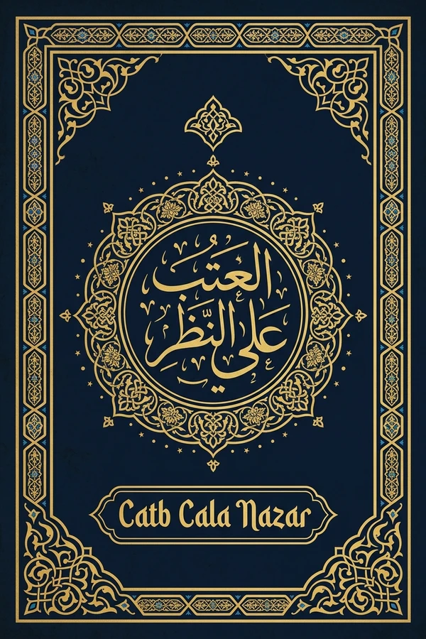 Catb Cala Nazar
