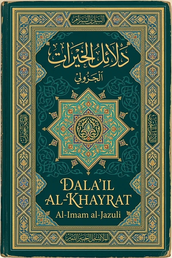 Dalail Khayrat