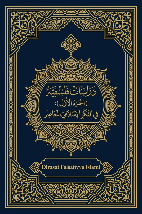 Dirasat Falsafiyya Islami