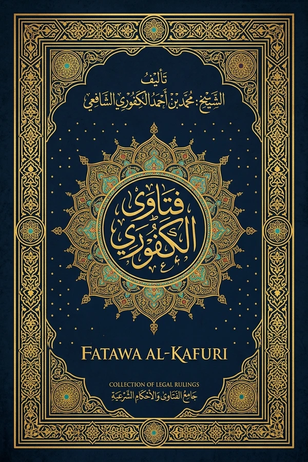 فتاوى الكفوري