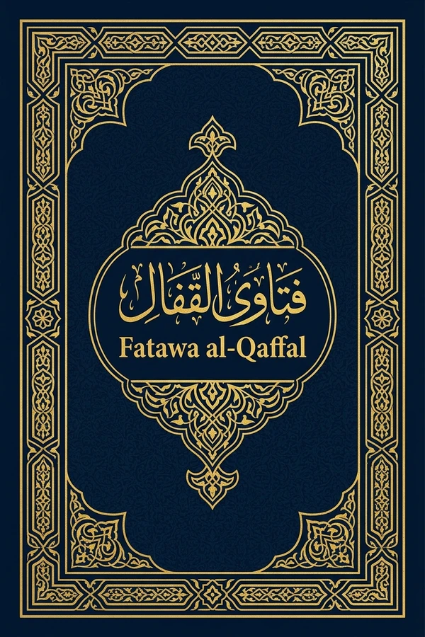 فتاوى القفال 