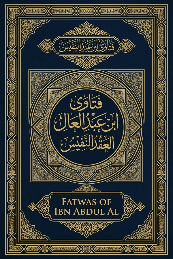 Fatwas of Ibn Abdul Al: The Precious Contract in What is Needed for Fatwa and Teaching