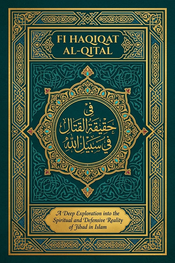 في حقيقة القتال في سبيل الله ونصرة المستضعفين