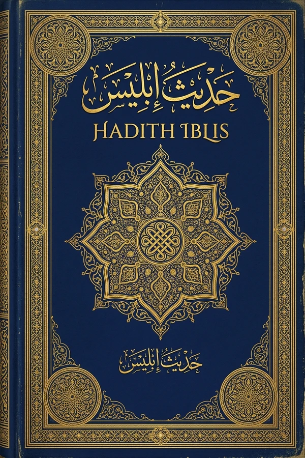 Hadith Iblis