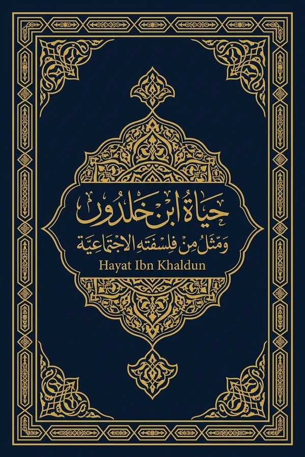 Hayat Ibn Khaldun