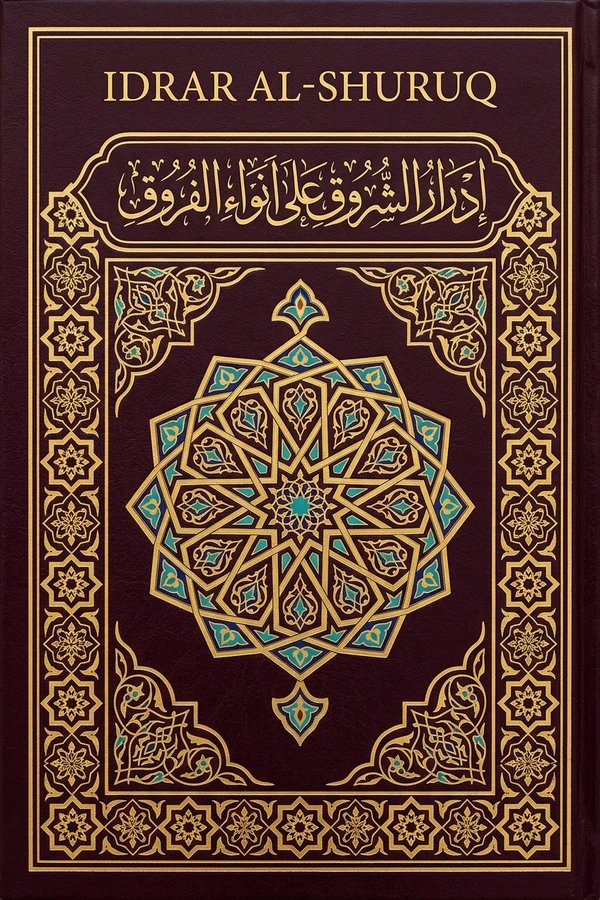 إدرار الشروق على أنواء الفروق