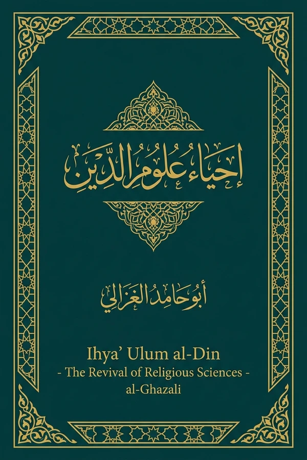 Ihya Culum Din