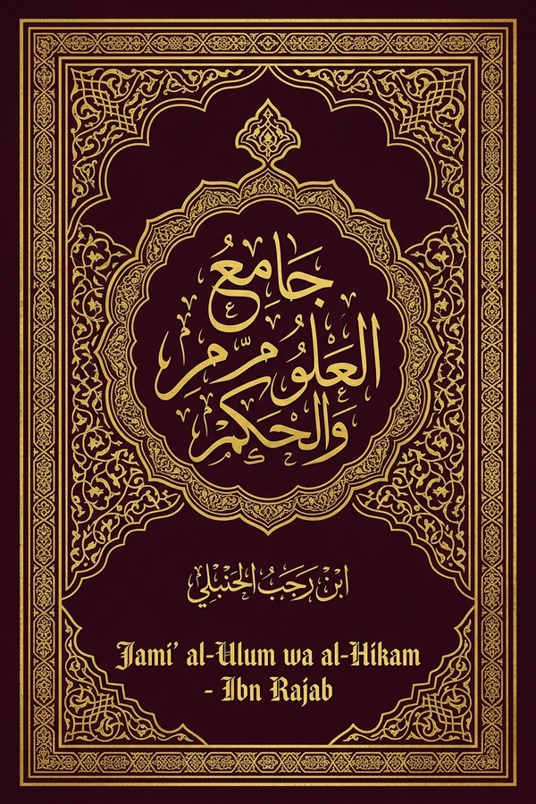 Jamic Culum Wa Hikam