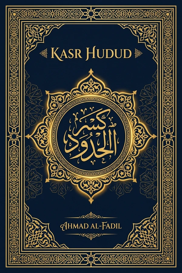 Kasr Hudud