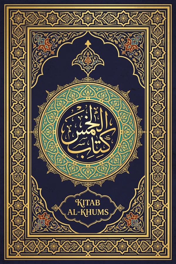 كتاب الخمس