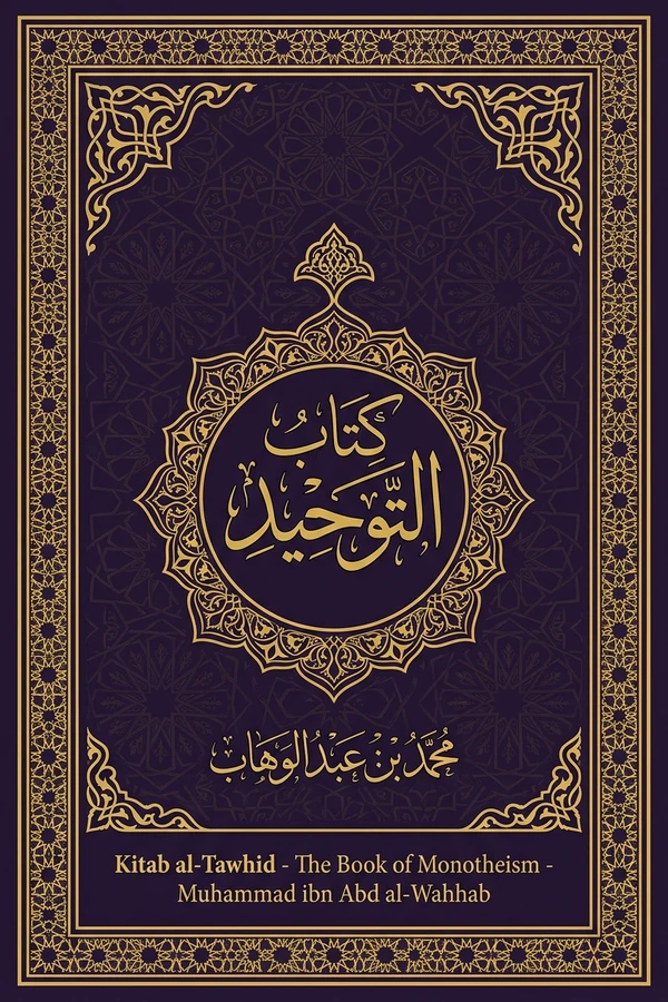 The Book of Monotheism: Which is Allah's Right over People