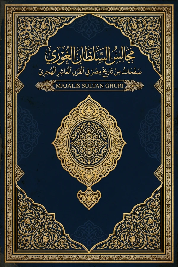 Majalis Sultan Ghuri