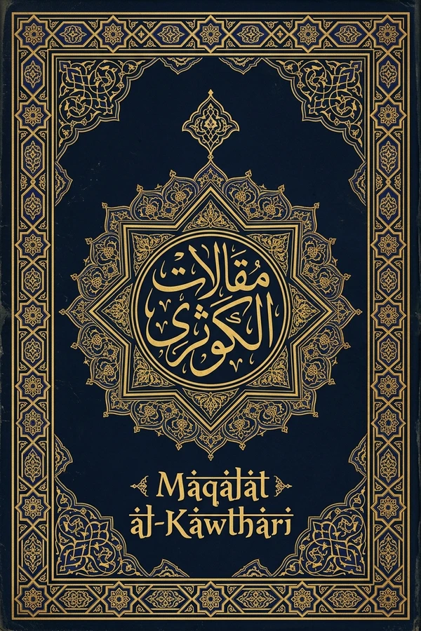 مقالات الكوثري