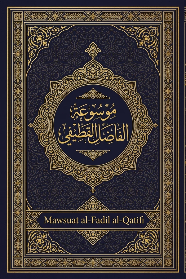 موسوعة الفاضل القطيفي