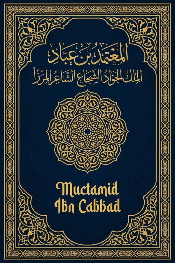 Muctamid Ibn Cabbad