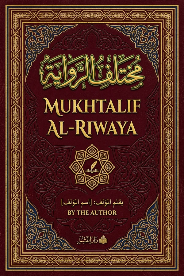 Mukẖtalif al-Riwāyah