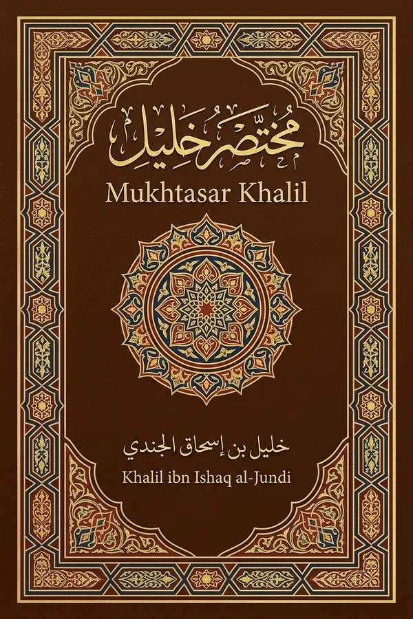 Mukhtasar Khalil