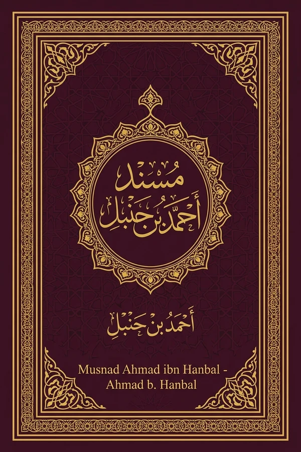 Musnad Ahmad ibn Hanbal
