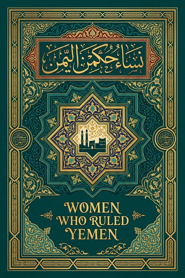 Women Who Ruled Yemen