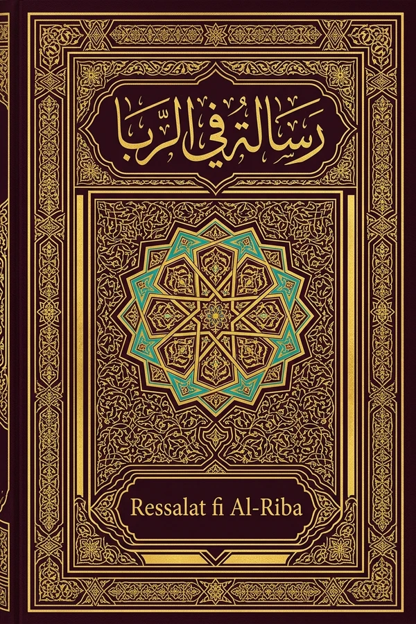 رسالة في الربا