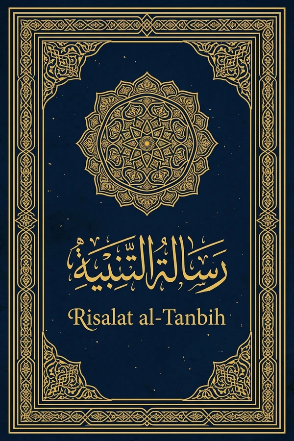 رسالة التنبيه