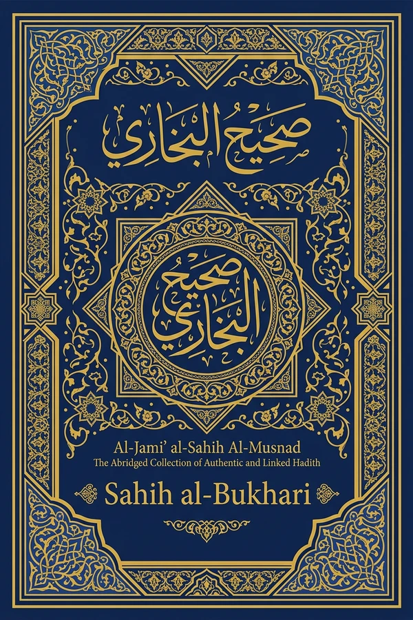 Sahih al-Bukhari